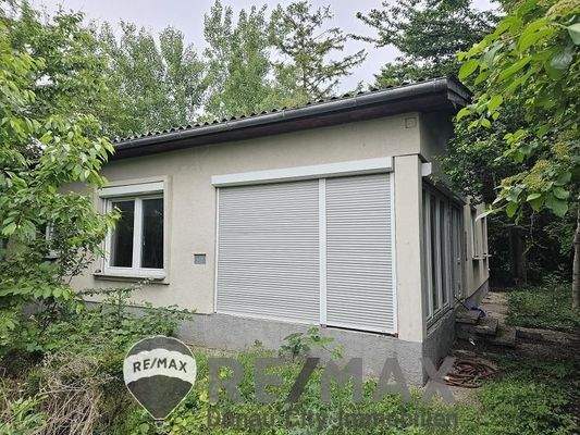 Bungalow 2440 Mitterndorf an der Fischa