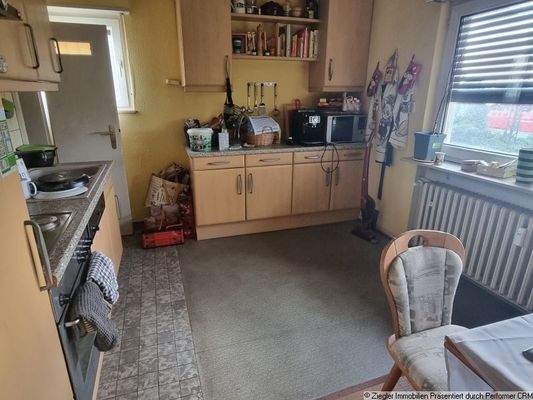 16a OG Wohnküche