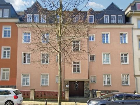 Chemnitz Wohnungen, Chemnitz Wohnung kaufen