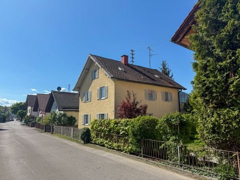 Peißenberg Häuser, Peißenberg Haus kaufen