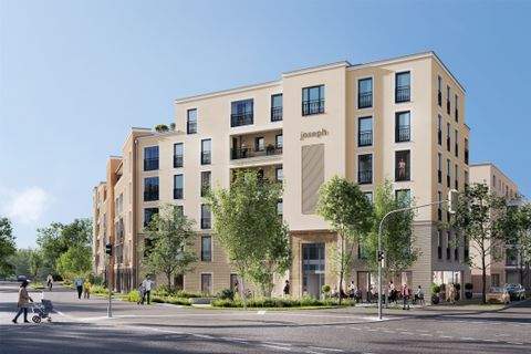 Bayreuth Wohnungen, Bayreuth Wohnung kaufen