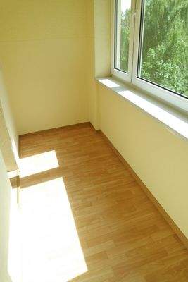 Wintergarten Referenz