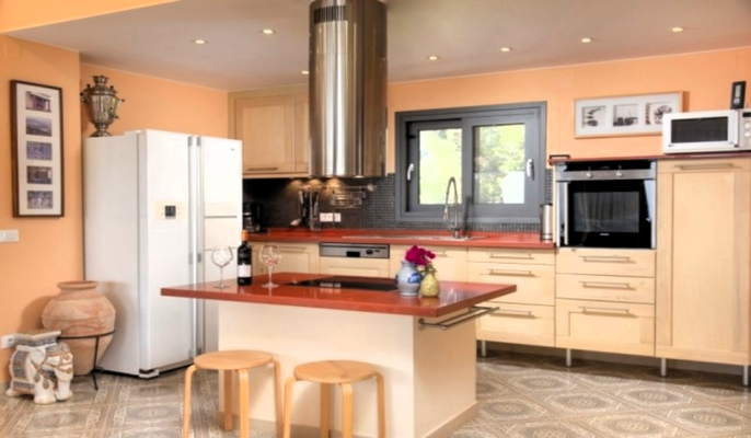 Kreta - Moderne Luxusvilla in Pines nahe Elounda 6