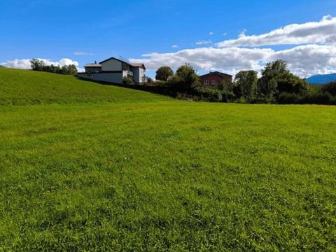 Seeboden am Millstätter See Grundstücke, Seeboden am Millstätter See Grundstück kaufen