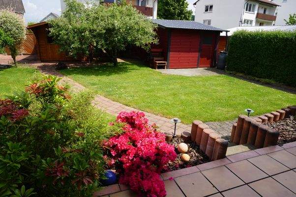 Garten