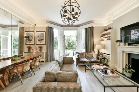 London Wohnungen, London Wohnung kaufen