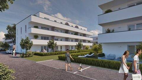 St. Valentin Wohnungen, St. Valentin Wohnung mieten