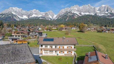 Going am Wilden Kaiser Häuser, Going am Wilden Kaiser Haus kaufen