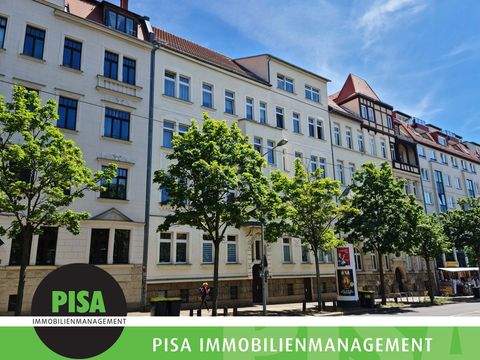 Leipzig Wohnungen, Leipzig Wohnung kaufen