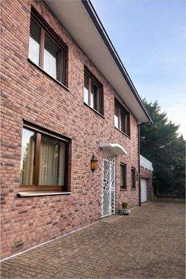 Peter Dondorf Immobilien - Frontansicht