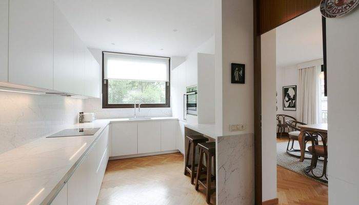 KI-generiertes Einrichtungsbeispiel