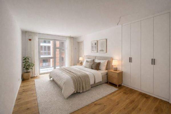 Einrichtungsbeispiel 