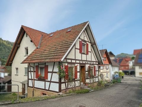 Forbach Wohnungen, Forbach Wohnung kaufen