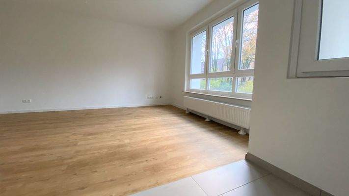 Beispielfoto Wohnraum