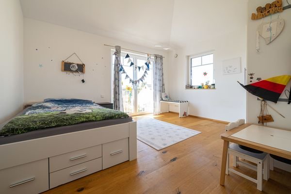 Zimmer OG