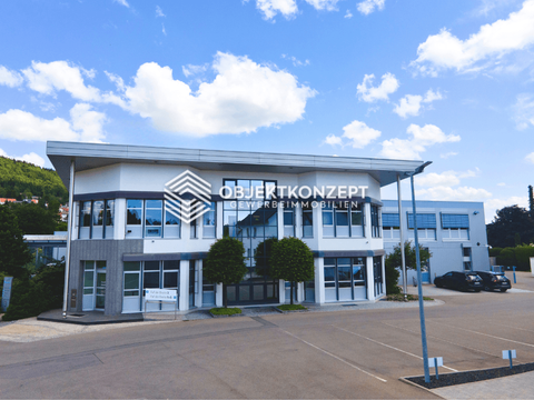 Wehingen Büros, Büroräume, Büroflächen 