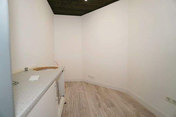 Röntgen- oder Aktenraum