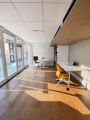 Beispiel Visualisierung Innenraum