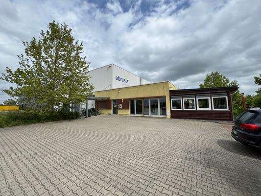 Verwaltung / Büro (2009)