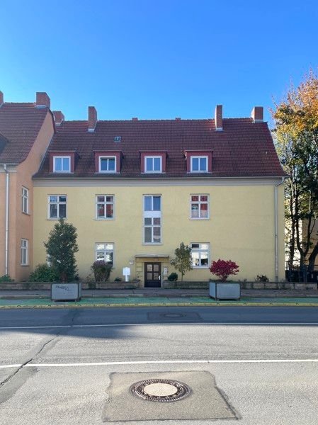 Erfurt Wohnungen, Erfurt Wohnung mieten