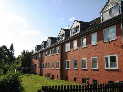 Wurster Nordseeküste Wohnungen, Wurster Nordseeküste Wohnung mieten