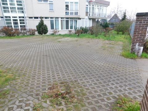 Berlin Garage, Berlin Stellplatz