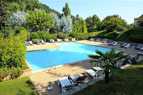 Ghiffa (Verbania) Wohnungen, Ghiffa (Verbania) Wohnung kaufen