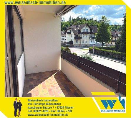 Weisenbach Immobilien