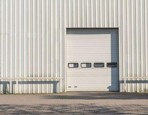 Köngen Halle, Köngen Hallenfläche