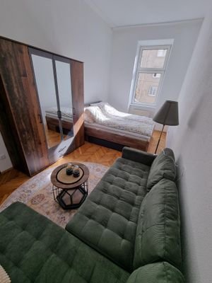 Schlafzimmer 2