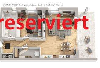 reserviert