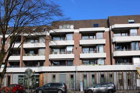 Buchholz in der Nordheide Wohnungen, Buchholz in der Nordheide Wohnung kaufen