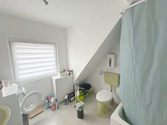 Badezimmer 3. Wohnung