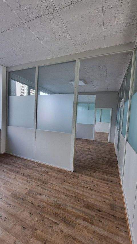 Limburgerhof Büros, Büroräume, Büroflächen 