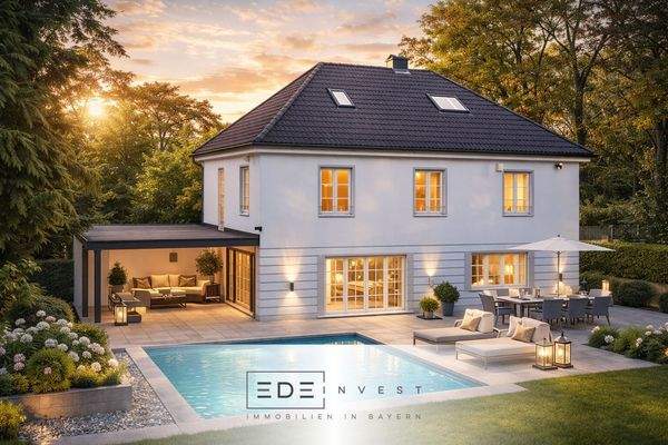 Visualisierung_Gartenansicht KI