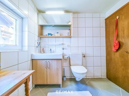 Badezimmer 2