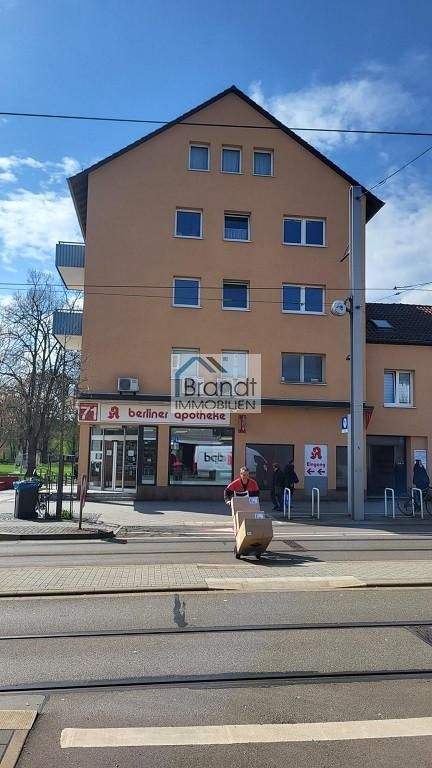 Kasssel Büros, Büroräume, Büroflächen 