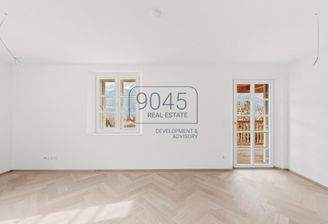 Exklusive Residenz am Schlosspark oberhalb von Schloss Ambras in Innsbruck