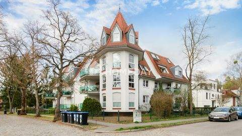 Hohen Neuendorf Wohnungen, Hohen Neuendorf Wohnung kaufen