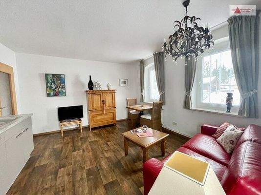 Wohnzimmer 1.OG WE 3