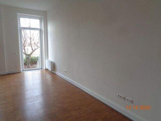 Küche/Wohnraum rechts