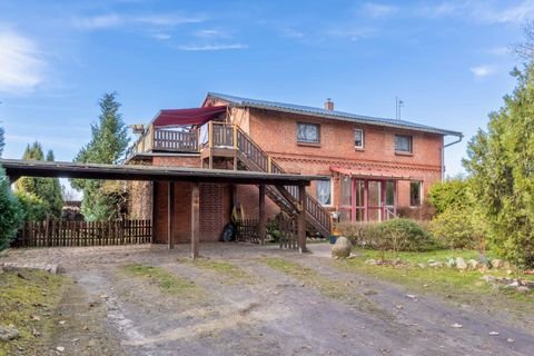 Wittstock/Dosse Häuser, Wittstock/Dosse Haus kaufen