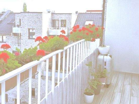 noch 1 von 7 Balkone