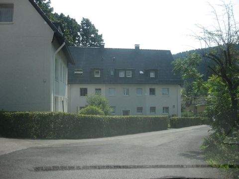 Lüdenscheid Wohnungen, Lüdenscheid Wohnung mieten