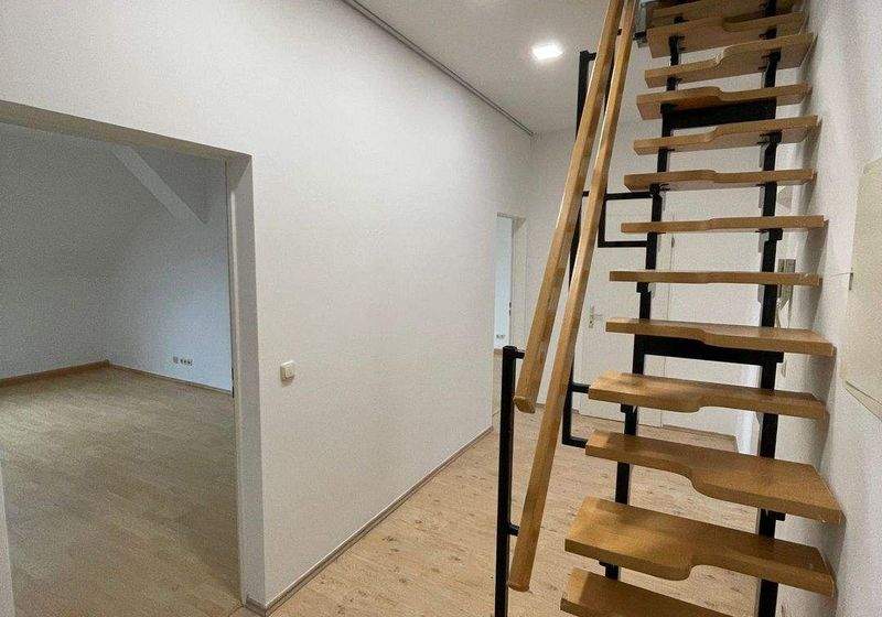 !!!!!!!!!!!!!!!!!! Glücksfall - tolle 4 Raum Wohnung  !!!!!!