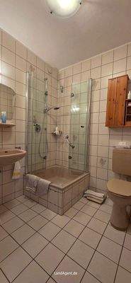 Duschbad