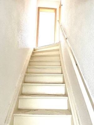 Treppe Einheit 2