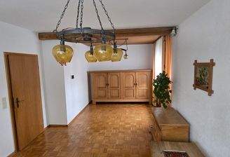 Esszimmer EG