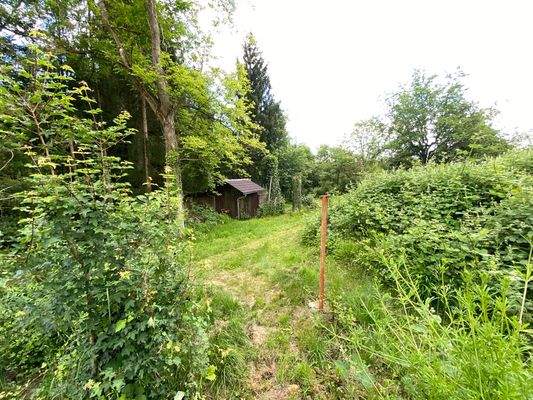 Ansicht Oben Links