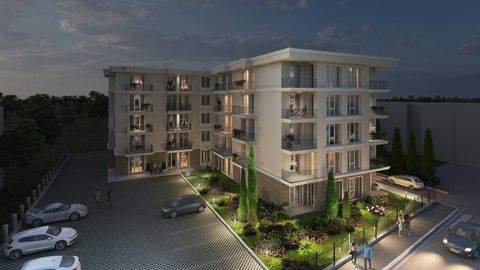 Nessebar Wohnungen, Nessebar Wohnung kaufen